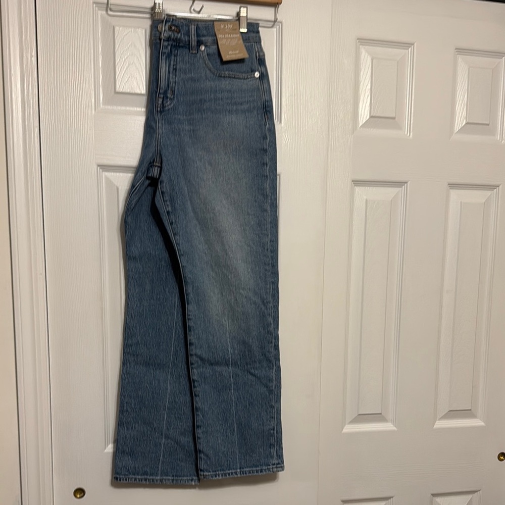 Classic Blue Women's Jeans